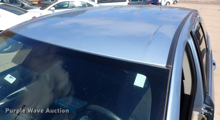 image for item DJ5506 2013 Dodge Journey