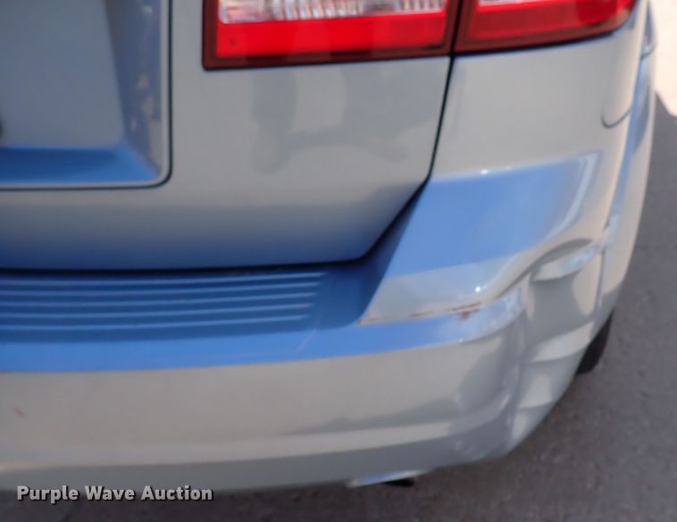 image for item DJ5506 2013 Dodge Journey