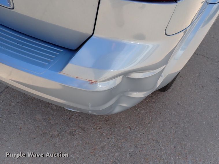 image for item DJ5506 2013 Dodge Journey