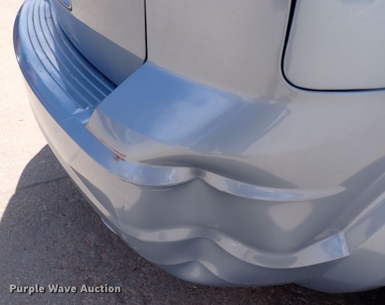 image for item DJ5506 2013 Dodge Journey