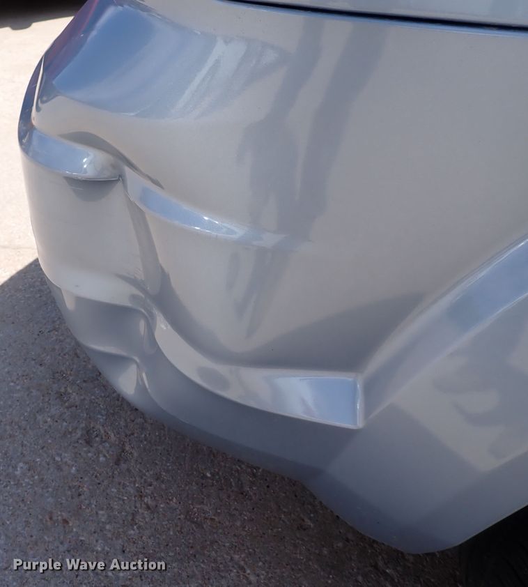 image for item DJ5506 2013 Dodge Journey