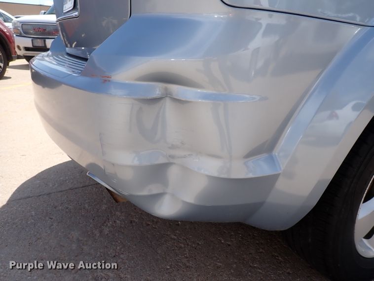 image for item DJ5506 2013 Dodge Journey