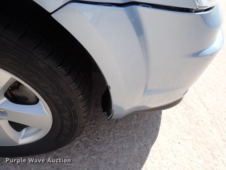 image for item DJ5506 2013 Dodge Journey