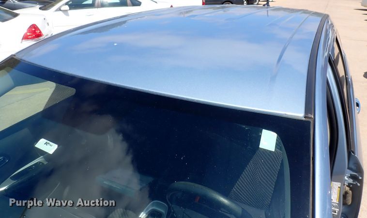 image for item DJ5506 2013 Dodge Journey