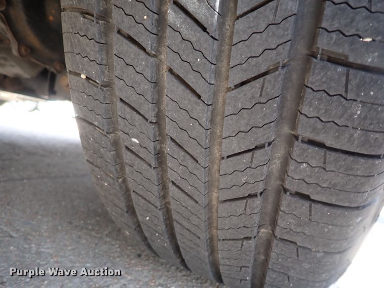 image for item DJ5506 2013 Dodge Journey