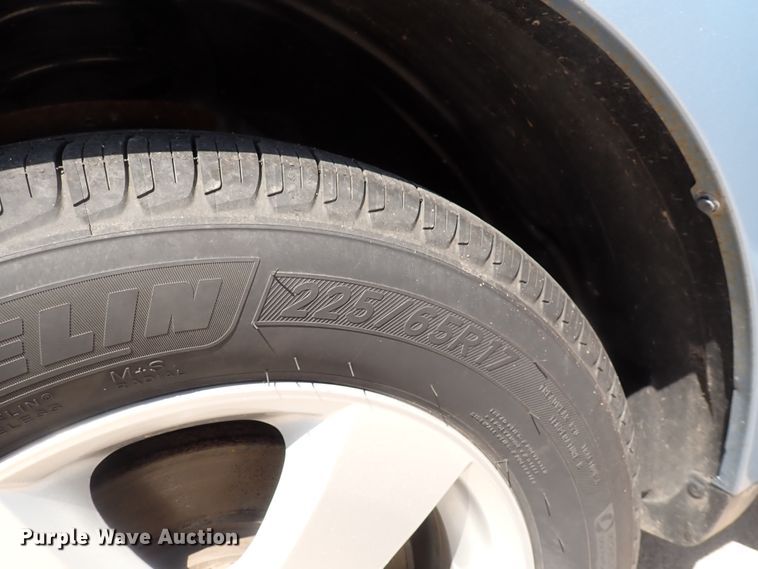 image for item DJ5506 2013 Dodge Journey