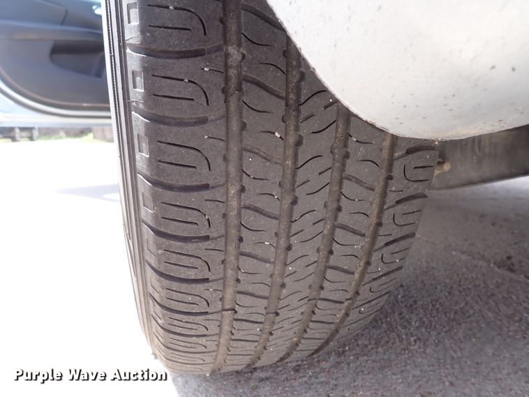 image for item DJ5506 2013 Dodge Journey