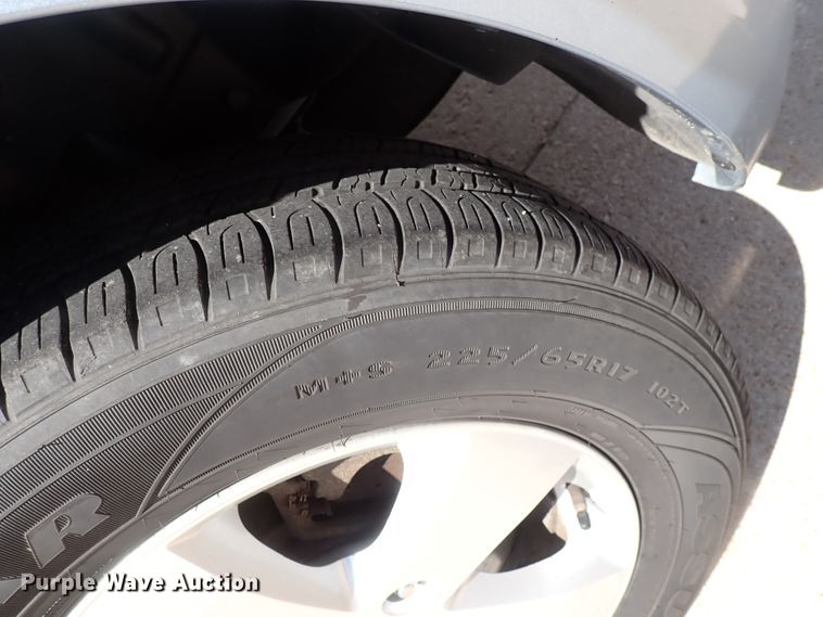 image for item DJ5506 2013 Dodge Journey