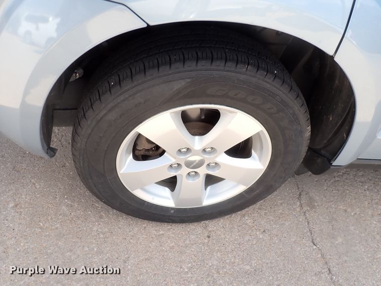 image for item DJ5506 2013 Dodge Journey