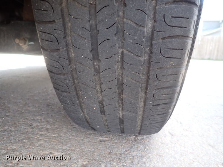 image for item DJ5506 2013 Dodge Journey