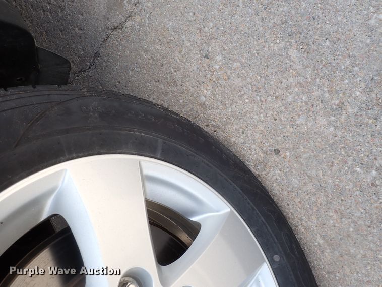 image for item DJ5506 2013 Dodge Journey