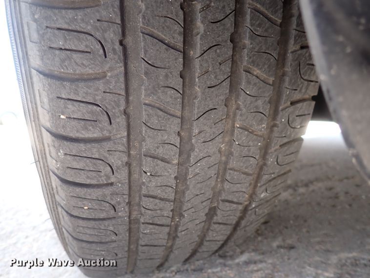 image for item DJ5506 2013 Dodge Journey