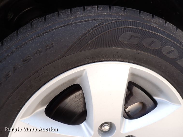 image for item DJ5506 2013 Dodge Journey