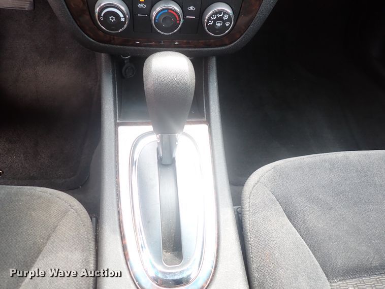 image for item DJ5531 2015 Chevrolet Impala