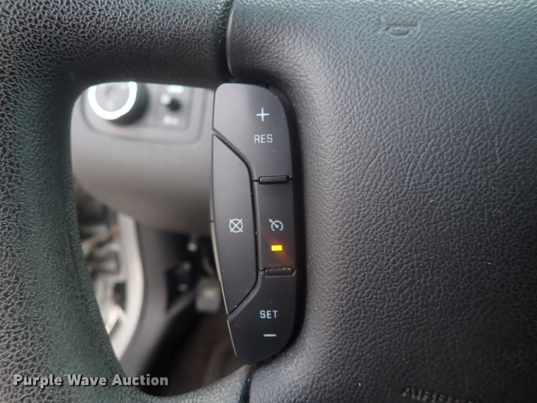 image for item DJ5531 2015 Chevrolet Impala