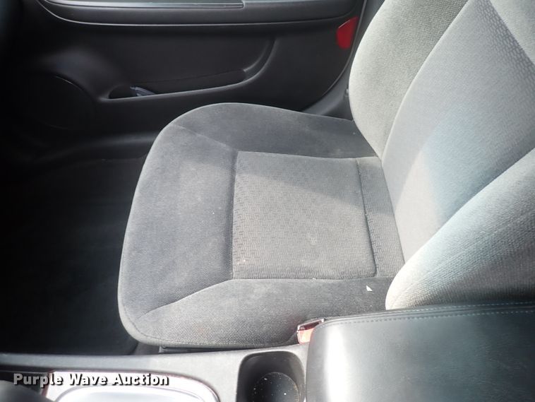 image for item DJ5531 2015 Chevrolet Impala