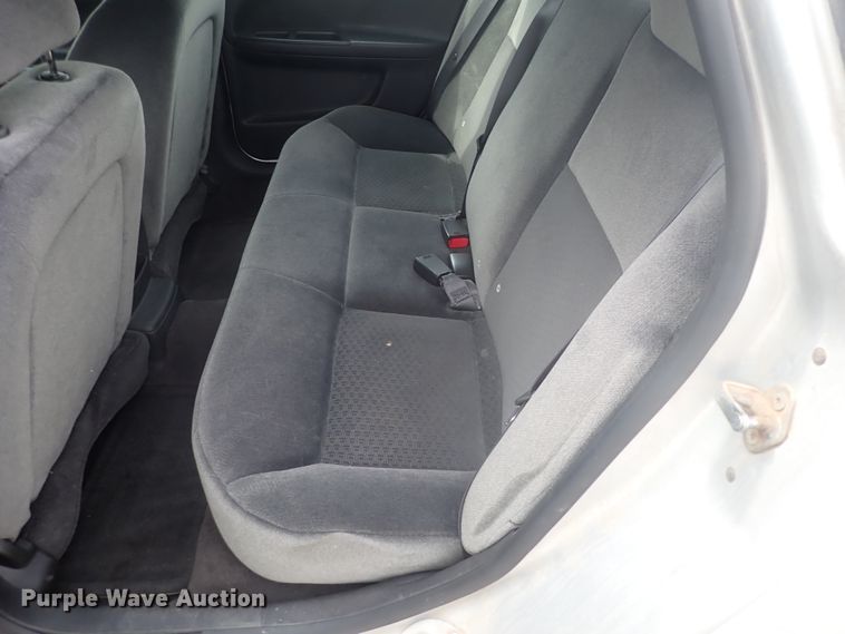 image for item DJ5531 2015 Chevrolet Impala