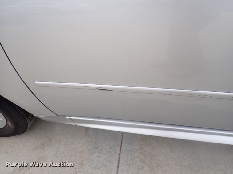 image for item DJ5531 2015 Chevrolet Impala