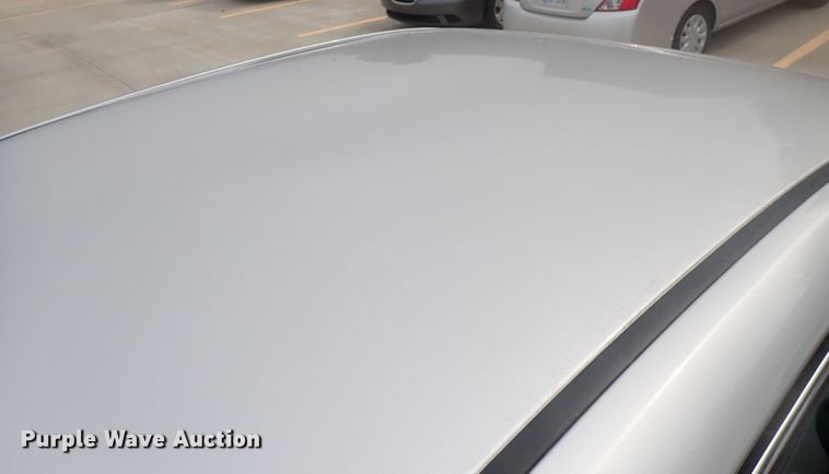 image for item DJ5531 2015 Chevrolet Impala