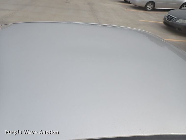 image for item DJ5531 2015 Chevrolet Impala