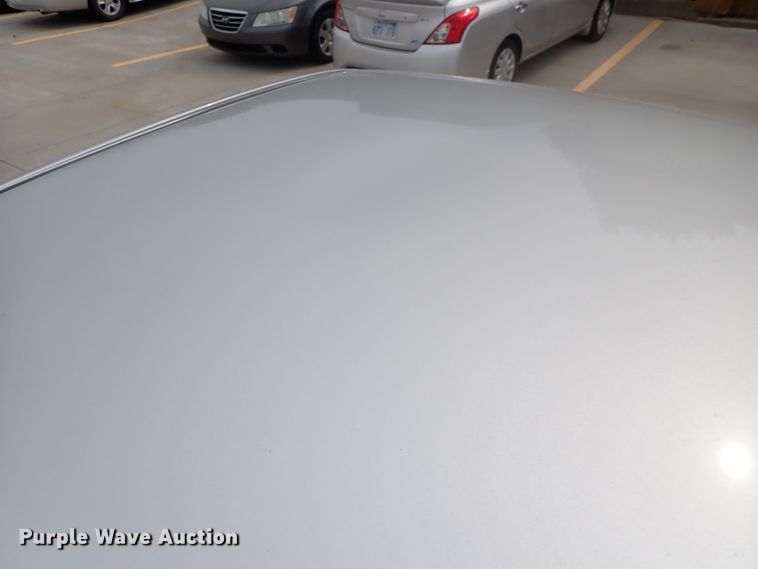 image for item DJ5531 2015 Chevrolet Impala