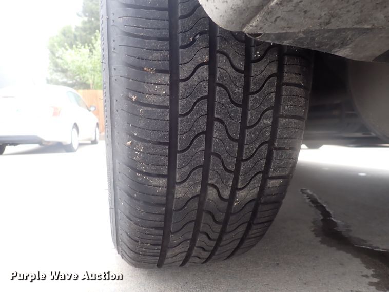 image for item DJ5531 2015 Chevrolet Impala