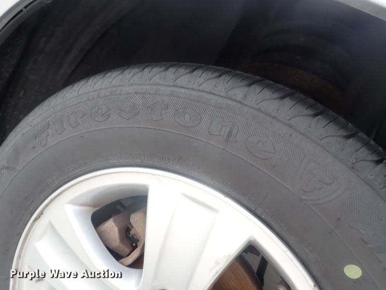 image for item DJ5531 2015 Chevrolet Impala