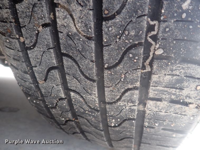 image for item DJ5531 2015 Chevrolet Impala