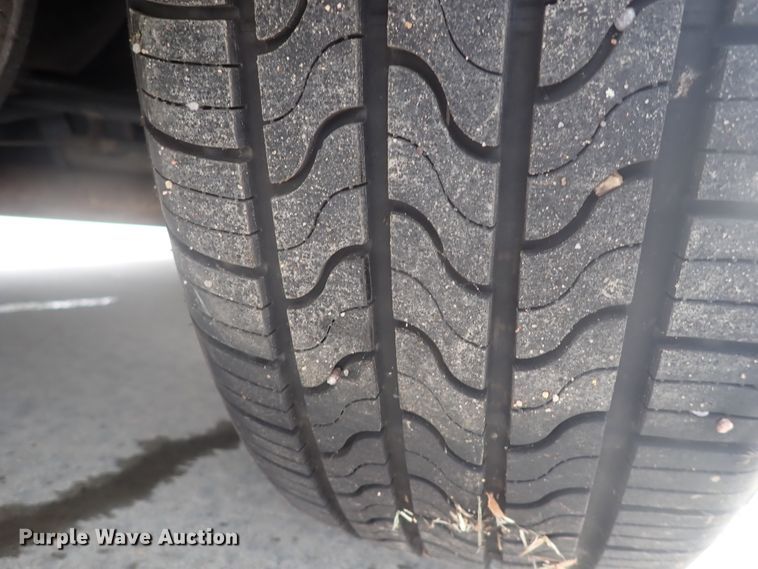 image for item DJ5531 2015 Chevrolet Impala