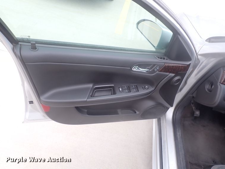 image for item DJ5532 2015 Chevrolet Impala