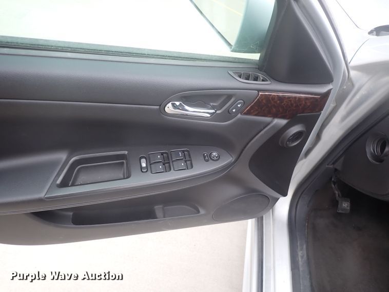 image for item DJ5532 2015 Chevrolet Impala