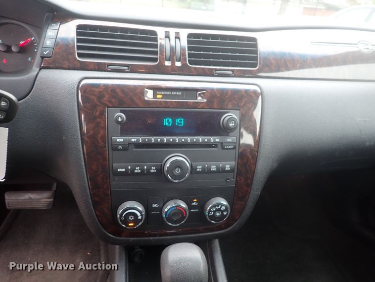 image for item DJ5532 2015 Chevrolet Impala