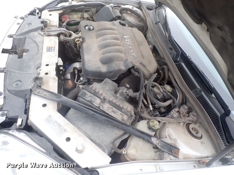 image for item DJ5532 2015 Chevrolet Impala