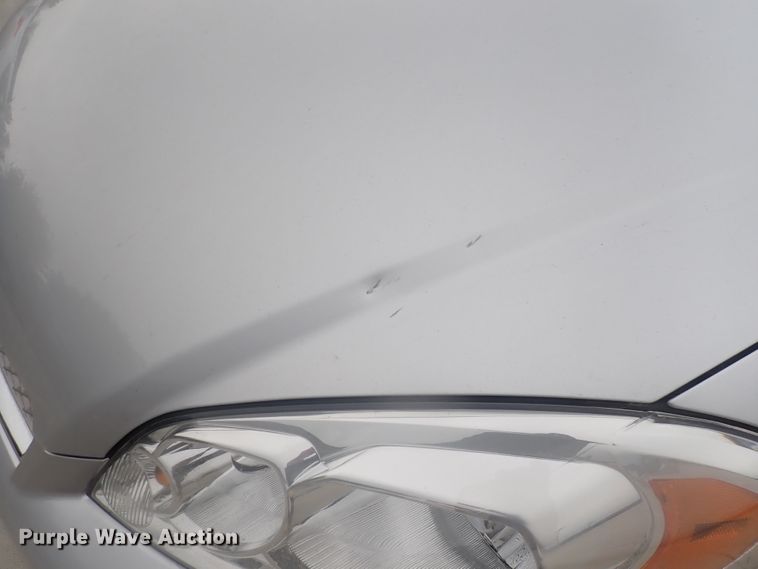 image for item DJ5532 2015 Chevrolet Impala