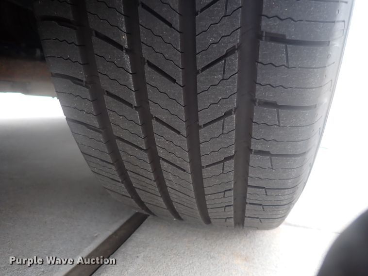 image for item DJ5532 2015 Chevrolet Impala