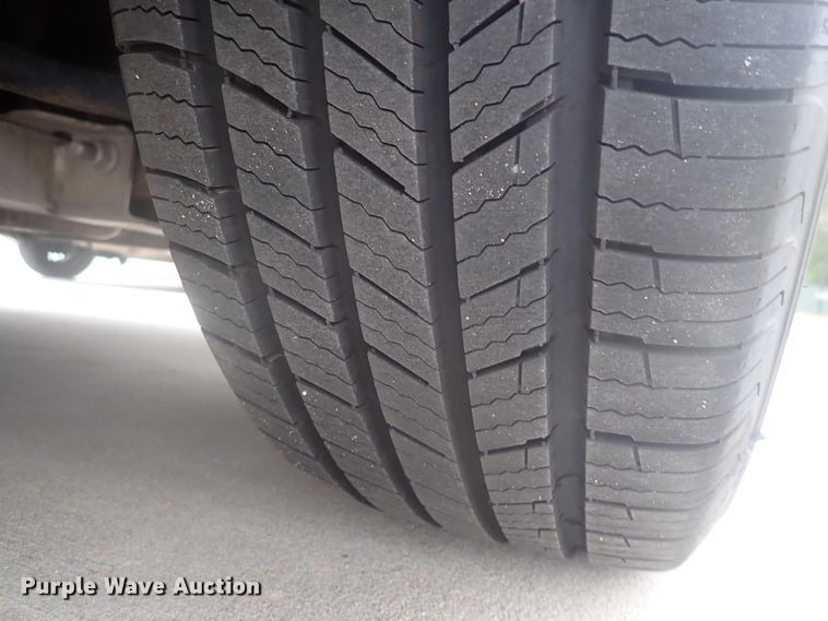 image for item DJ5532 2015 Chevrolet Impala