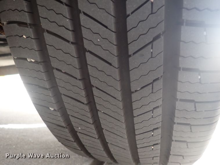 image for item DJ5532 2015 Chevrolet Impala