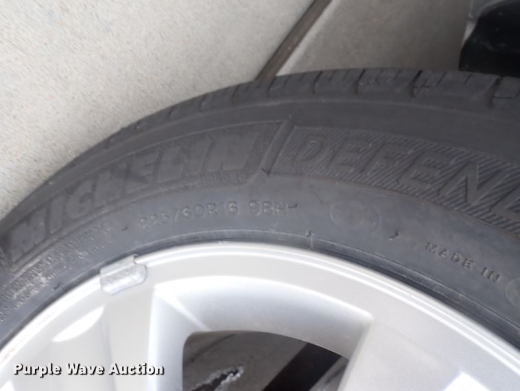 image for item DJ5532 2015 Chevrolet Impala