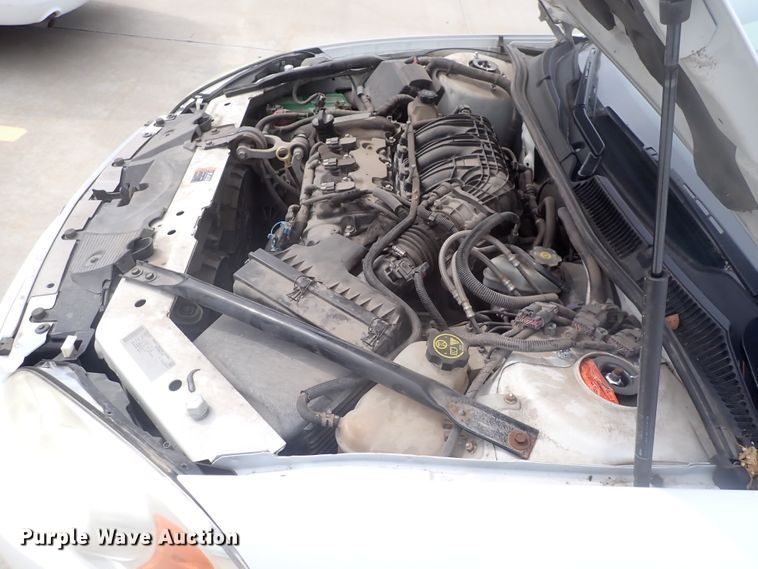 image for item DJ5534 2013 Chevrolet Impala