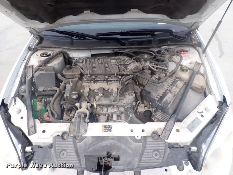 image for item DJ5534 2013 Chevrolet Impala