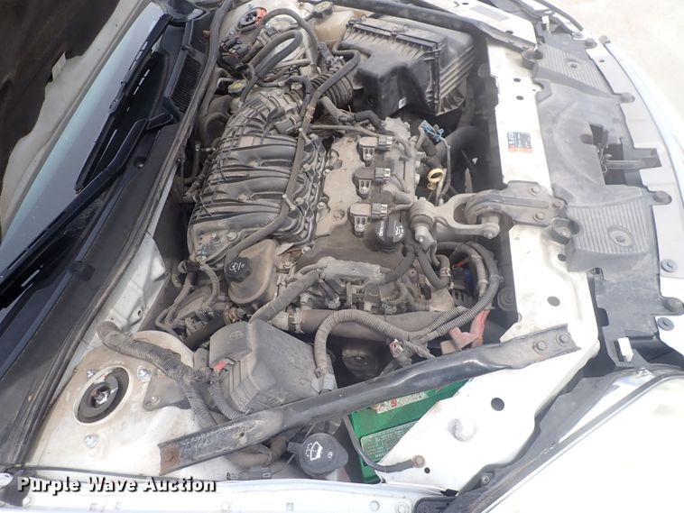 image for item DJ5534 2013 Chevrolet Impala