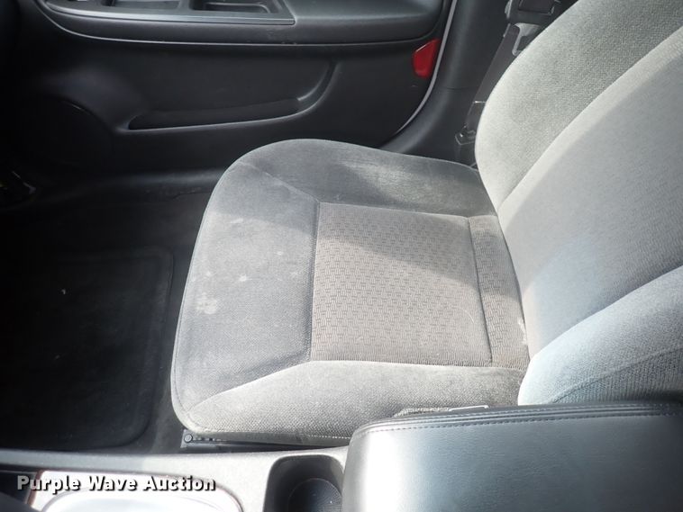 image for item DJ5534 2013 Chevrolet Impala