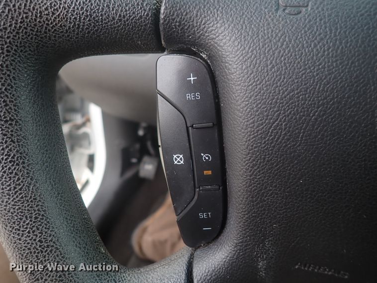 image for item DJ5534 2013 Chevrolet Impala