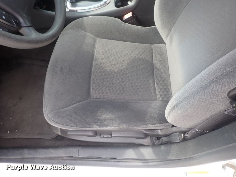 image for item DJ5534 2013 Chevrolet Impala