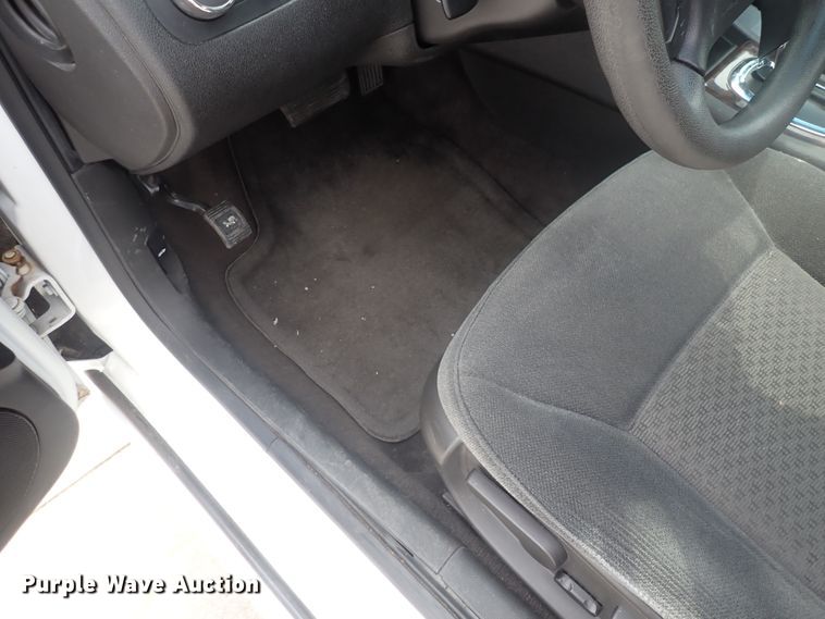 image for item DJ5534 2013 Chevrolet Impala