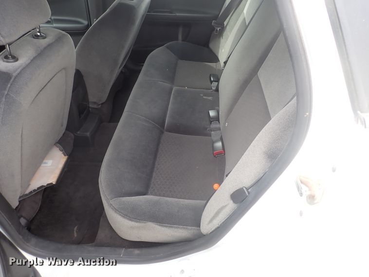 image for item DJ5534 2013 Chevrolet Impala