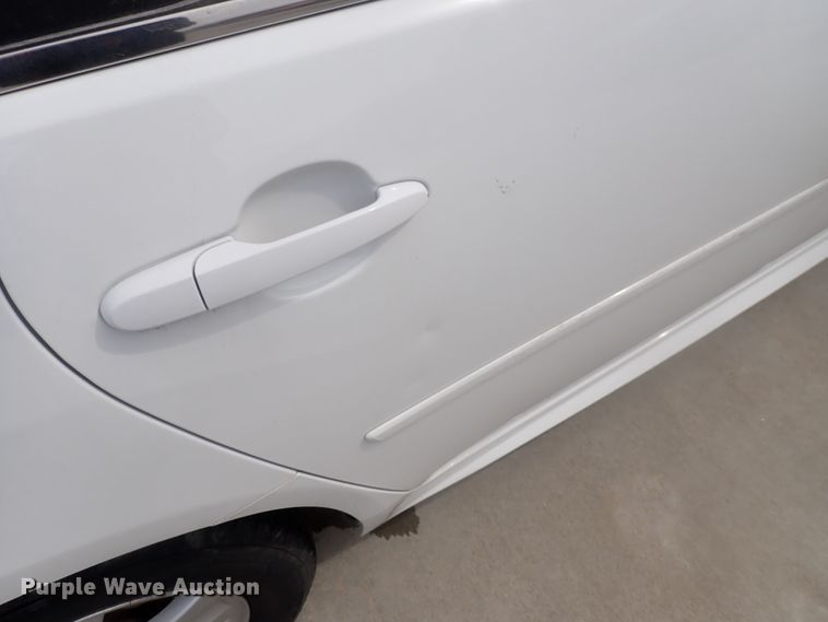 image for item DJ5534 2013 Chevrolet Impala