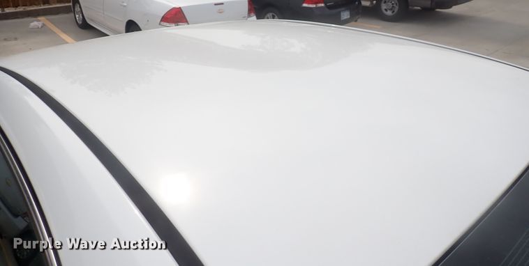 image for item DJ5534 2013 Chevrolet Impala