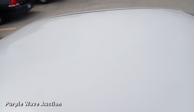 image for item DJ5534 2013 Chevrolet Impala