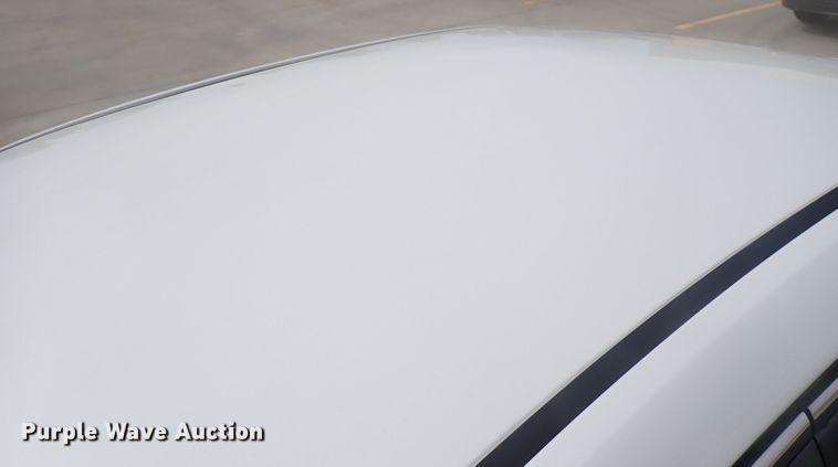 image for item DJ5534 2013 Chevrolet Impala